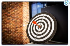 چگونگی شکل گیری اهداف- academicnlp