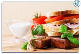 تکنیک ساندویچ در NLP- آکادمیک nlp