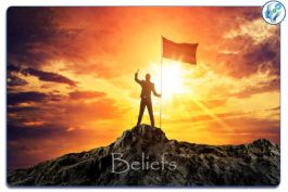 ارتباط میان باورها و اهداف در NLP- آکادمیک nlp