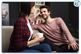 حل مشکلات با صحبت کردن