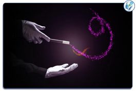 تکنیک کلمه جادویی در NLP