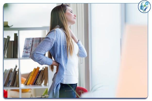 Getting rid of extreme fatigue with NLP