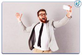 عزت نفس چگونه شکل میگیرد؟ 54 How does self esteem develop