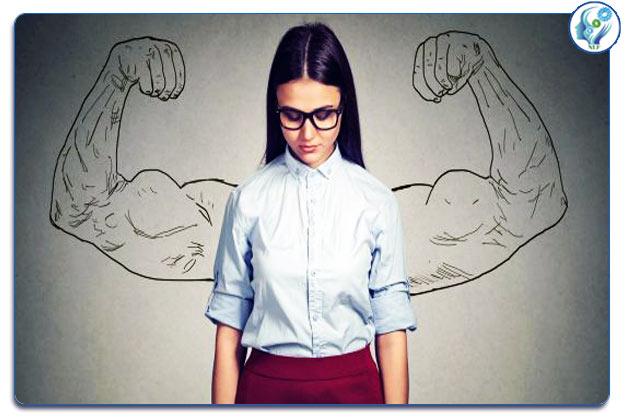 NLP و 4 عامل موثر بر عزت نفس 8 NLP and 4 factors affecting self esteem