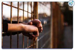 راز مرگ زندانیان امریکایی 51 راز مرگ زندانیان آمریکایی