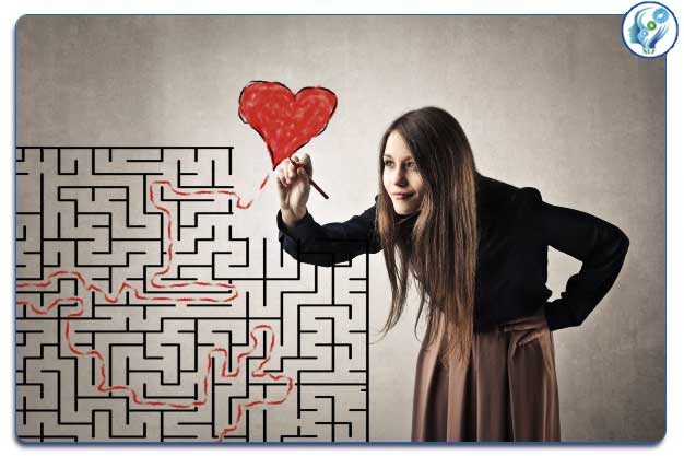 نقش عزت‌نفس در عشق