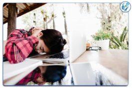  قانون رنج و لذت در رفع تنبلی و اهمالکاری