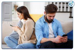 موانع ارتباط موثر با دیگران