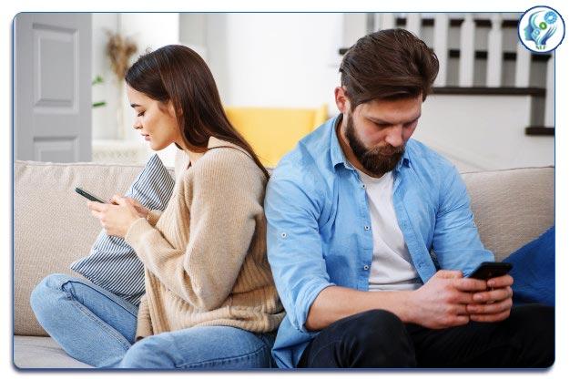 موانع ارتباط موثر با دیگران