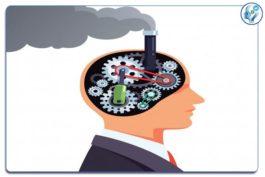 مقاومت ضمیر ناخودآگاه در برابر تغییر