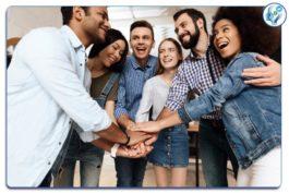 ارتباط موثر در nlp