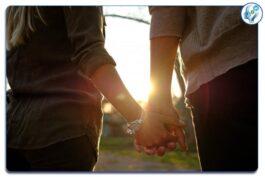 ارتباط موثر با همسر