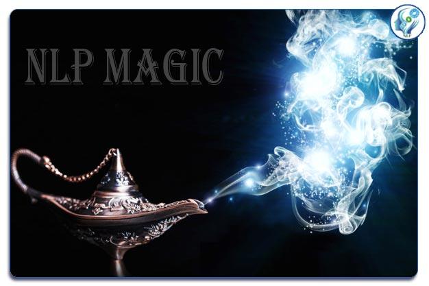 NLP و تغییر در سرنوشت من