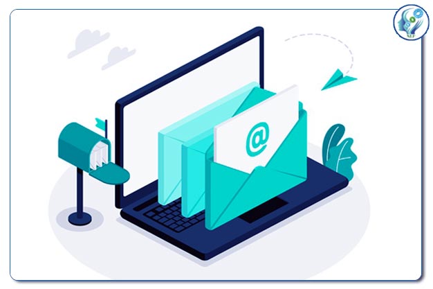 آموزش ساخت ایمیل