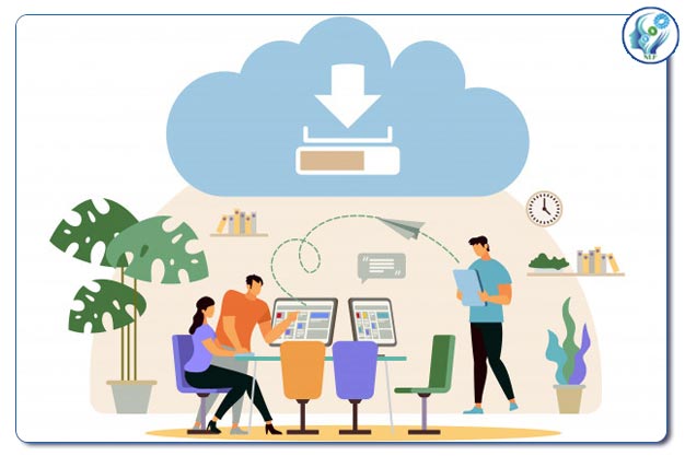 چطوری محصولات دانلودی را بعد از خرید محصول دانلود کنم؟