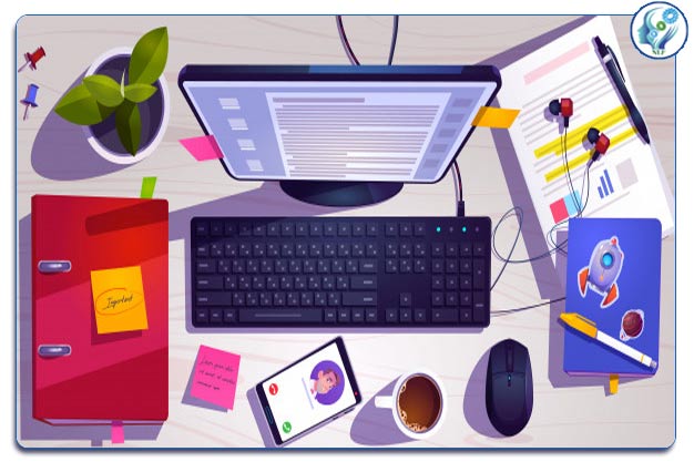 طریقه خرید از سایت آکادمیک nlp