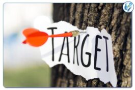 هدفگذاری در nlp