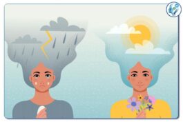 چگونه احساس عالی داشته باشیم؟ 30 احساس عالی