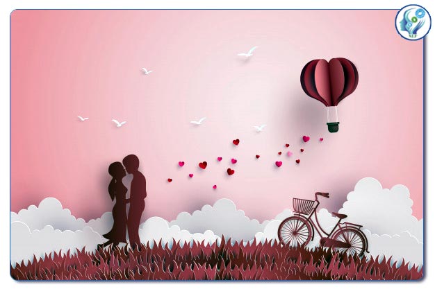 تمرین NLP برای افزایش عشق 10 افزایش عشق
