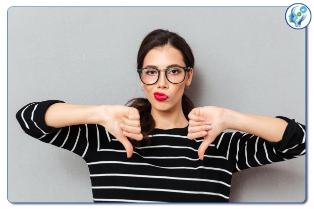 تمرین 5 مرحلهای NLP برای مقابله با منفینگری 11 مقابله با منفینگری