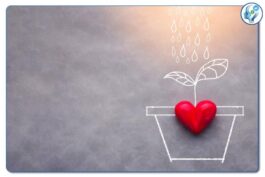 پرورش احساس مهربانی