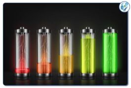 7 روش شارژ باطری احساسی 18 شارژ باطری احساسی