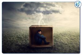 ترس از آینده