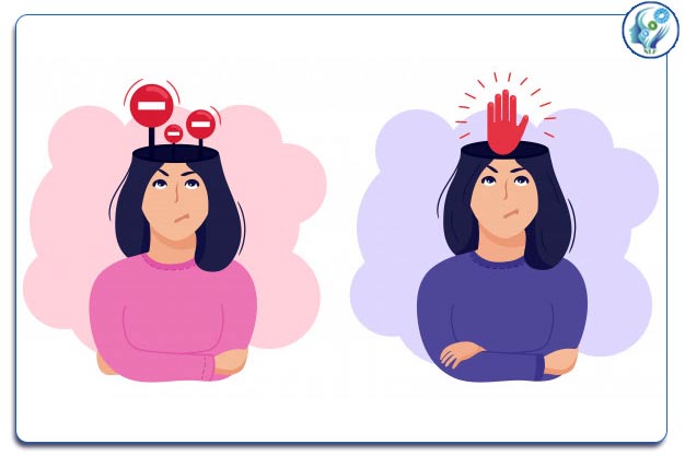 چگونه میتوان با استفاده از nlp احساسات خود را کنترل کرد؟ 12 کنترل احساسات با nlp