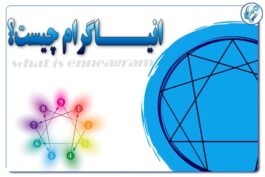 انیاگرام (اناگرام) چیست؟ 154 انیاگرام چیست