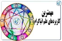 مهمترین کاربردهای علم انیاگرام 163 مهمترین کاربردهای علم انیاگرام