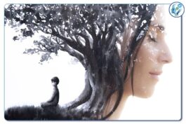  7 روش ساده برای ارتباط با کودک درون