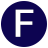 F