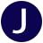 J