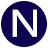 N