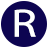 R