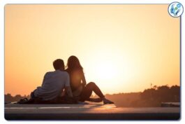 رموز ارتباط با شریک عاطفی