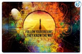 تبدیل رویا به واقعیت در آینده