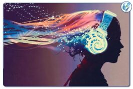 تکنیک NLP برای استفاده از موسیقی 12 تکنیک NLP برای استفاده از موسیقی