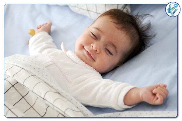 خواب آرام با NLP 6 خواب آرام با NLP
